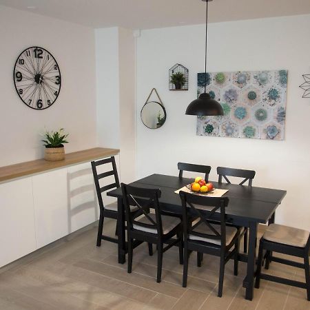Apartman Adeari Zagabria Esterno foto