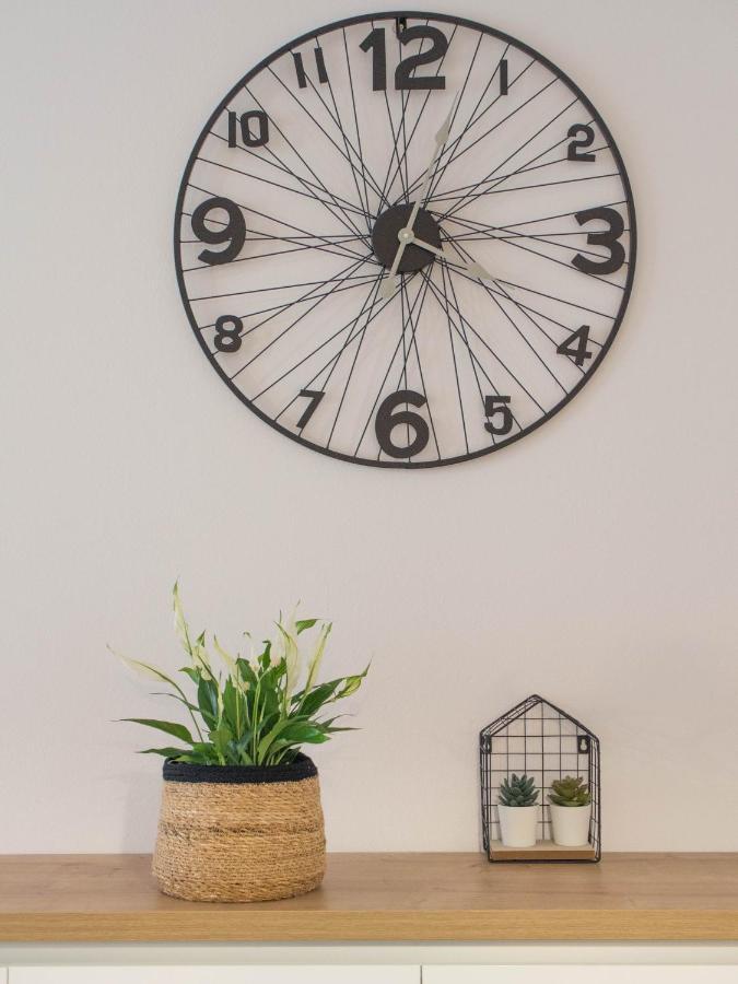 Apartman Adeari Zagabria Esterno foto