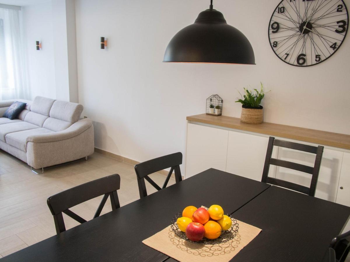 Apartman Adeari Zagabria Esterno foto