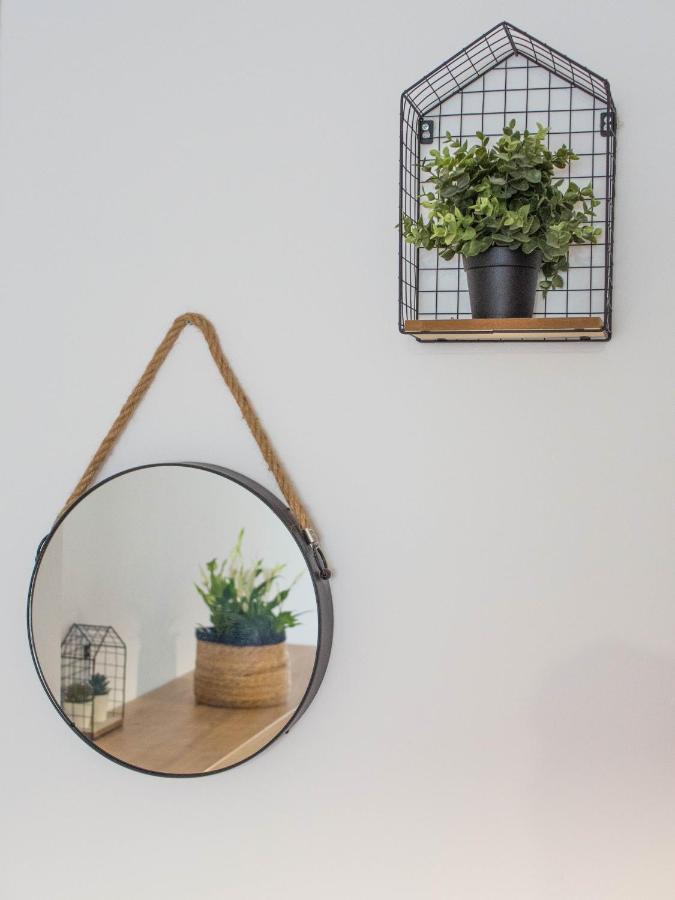 Apartman Adeari Zagabria Esterno foto